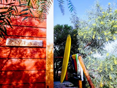 Bed0Bled Cabanes & Holiday homes