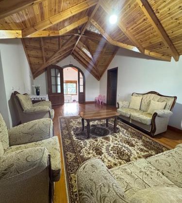 Bedena House