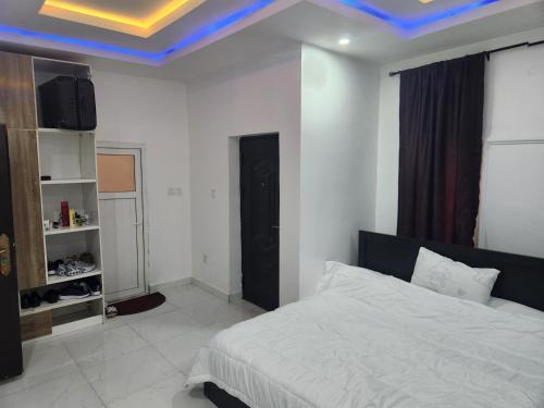 Bedosky Guesthouse