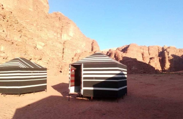 Bedouin Experience Camp