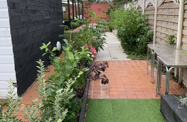 Beech Mount Hotel - Free Parking