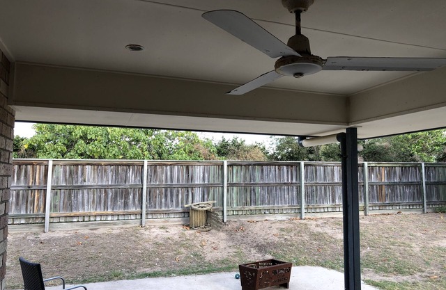 Beef Week - share my house on the beach!