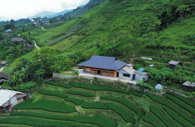 Bees Homestay Sapa & Trekking