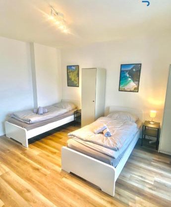 BEGE APARTMENTS WelcomeHome