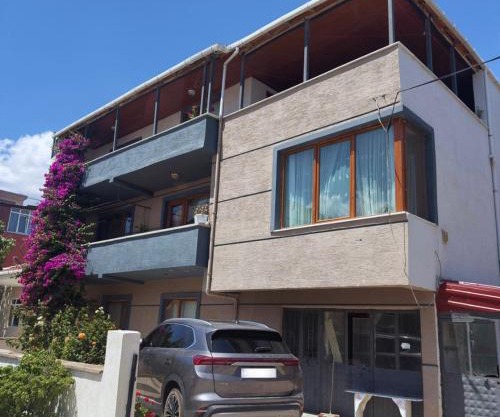 Begonvil Butik Apart