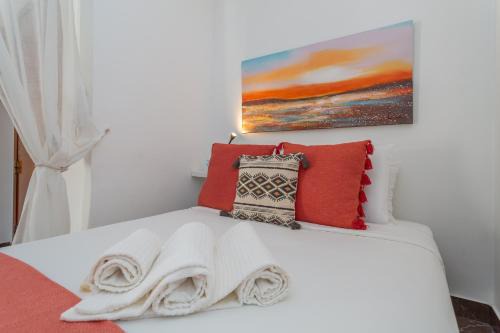 BeGuest Wavy Stay Caparica