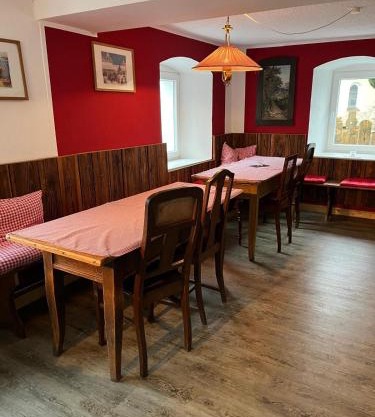 Behagliches Haus mit Kamin Bayerischer Wald