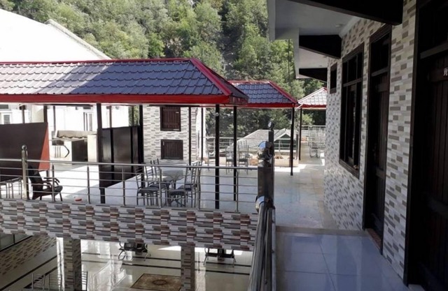 Behrain Continental Hotel