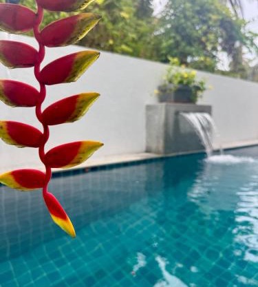 Beijo do Sol, Goa Private Pool Luxury Villa