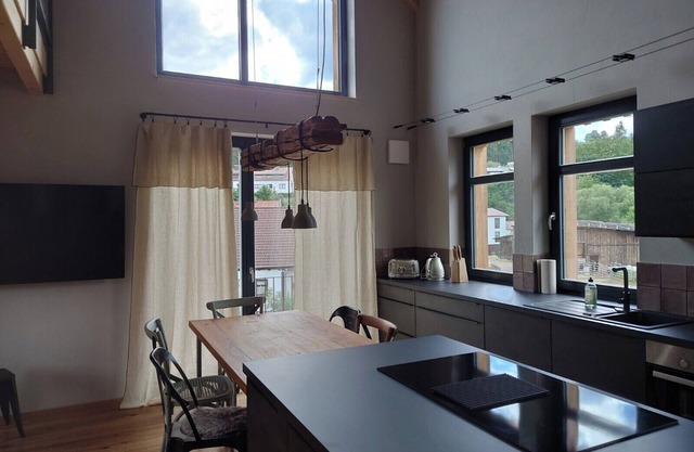 Beilstein, 120qm, 2 Schlafzimmer, max 6 Personen