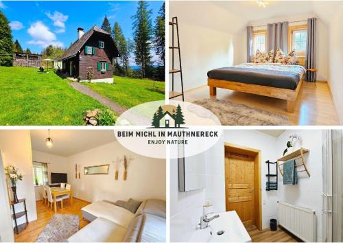 Beim Michl in Mauthnereck