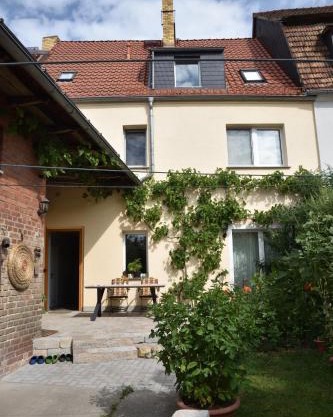 Beim Stadttor