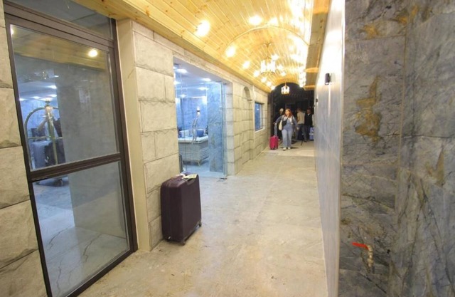 Beirut Hotel Two