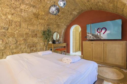 Beit Chams 3 Suites in Batroun