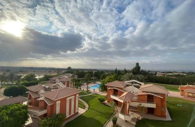 Beit El Wady Hotel