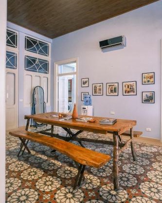 Beit Toureef - RESIDENCES