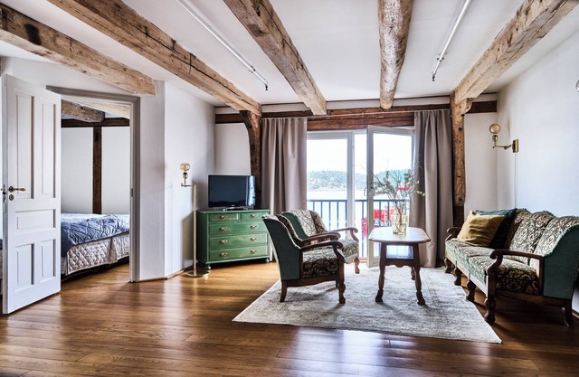 Bekkjarvik Gjestgiveri