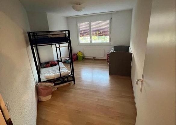 Bel Appartement de 3 pièces
