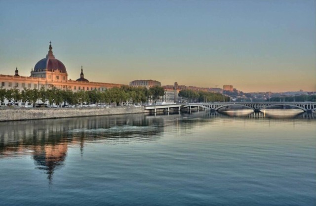 Bel Appartement T2 40 M2