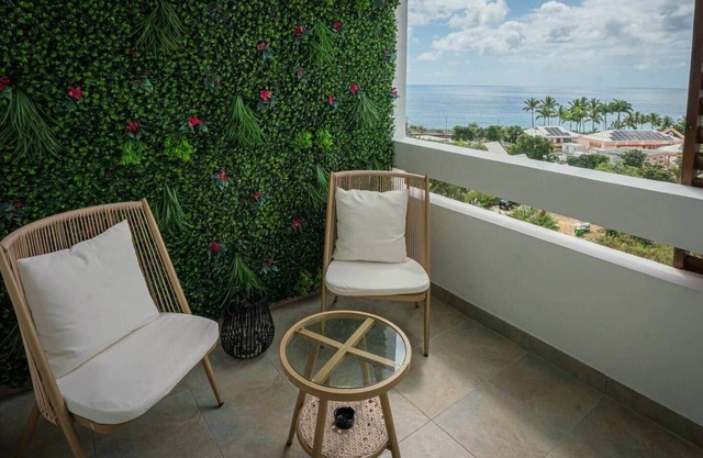 Bel Appartement vue mer - Mafat'appart