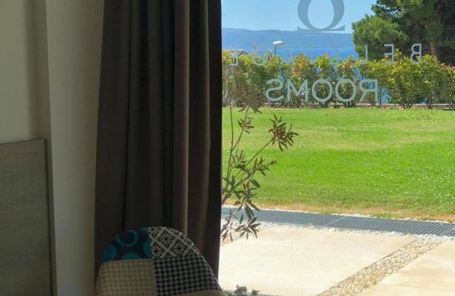 Bel Etage Luxury Rooms - Comfortable Room close to the beach