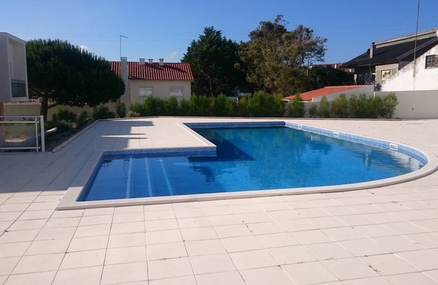 Bela Baia - Comfortable apartment with swimming pool