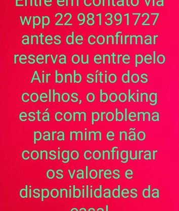 Bela casa rústica a beira rio, localizada no Sana.