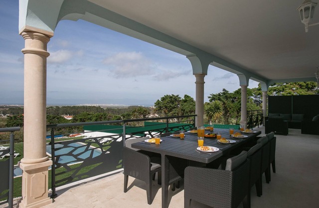 Bela Vista - Heated Pool