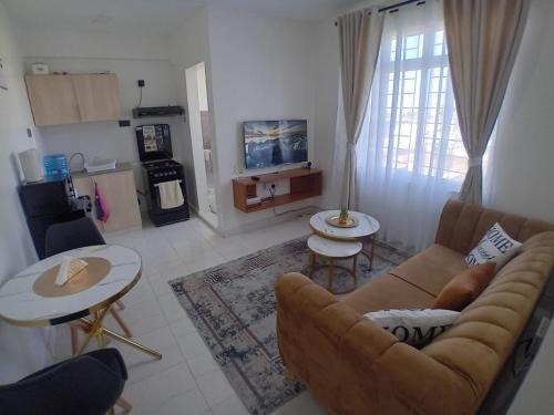 Belaire Bnb Thindigua