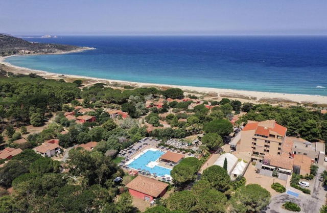 Belambra Clubs Belgodère - Golfe de Lozari