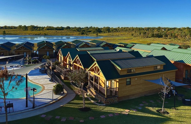 Belas Resort Cabin 100
