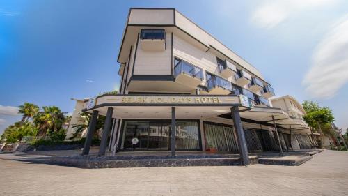 Belek holidays hotel