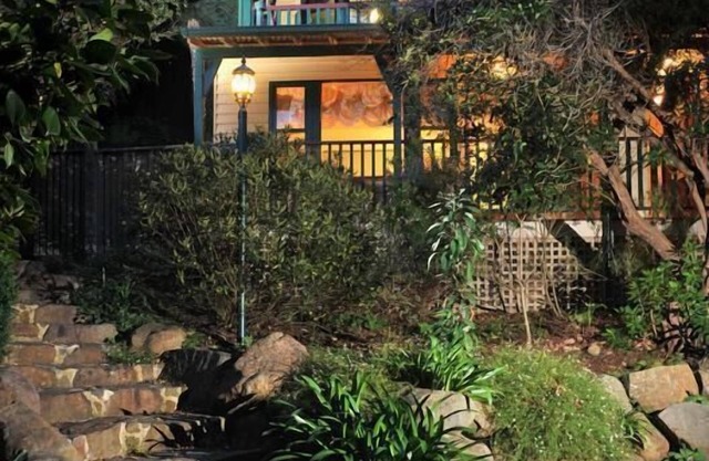 Belgrave Bed and Breakfast