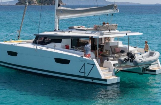 Belize All Inclusive Sailing Vacation on "Tranquilo"