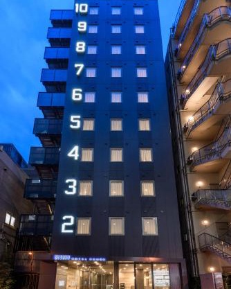 Belken Hotel Kanda
