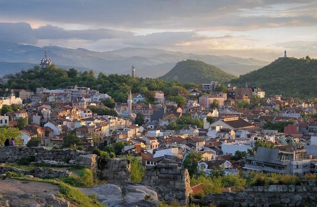 Bell Hostel Plovdiv Bulgaria