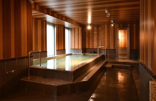 Bell's Inn Tsuchiura