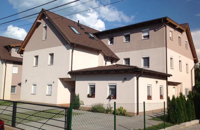 Bella Apartman
