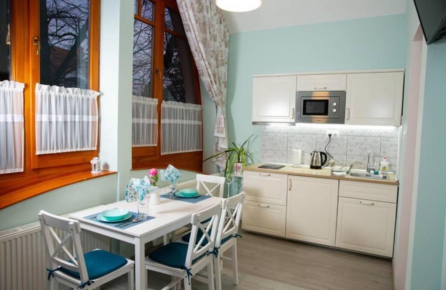 Bella Apartman - Provence-i otthon