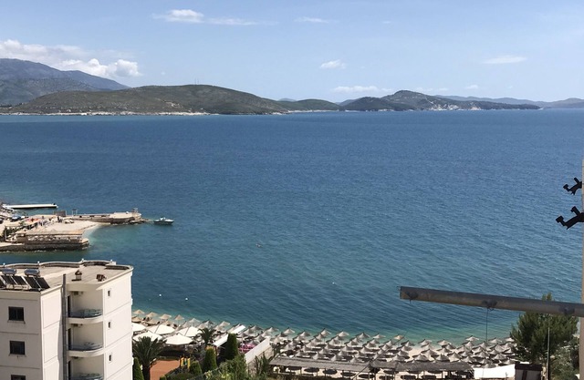 Bella Apartment for rent near to the beach Sarandë , Albania