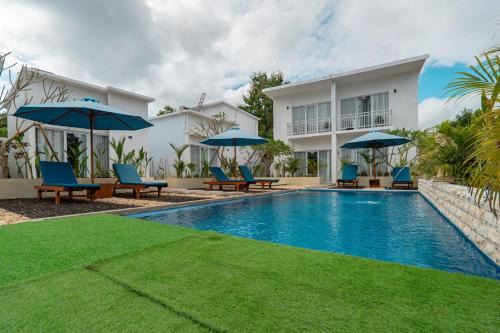Bella Belly Cottage By Bali Cabin