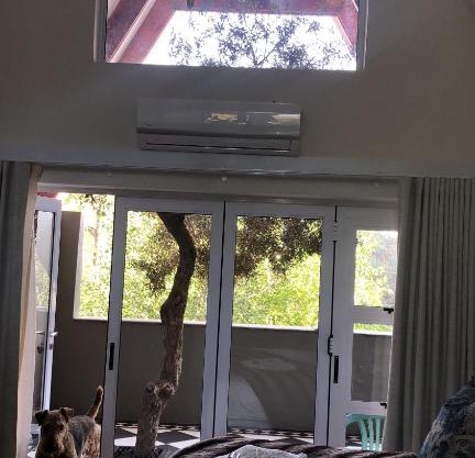 Bella Blue Guesthouse