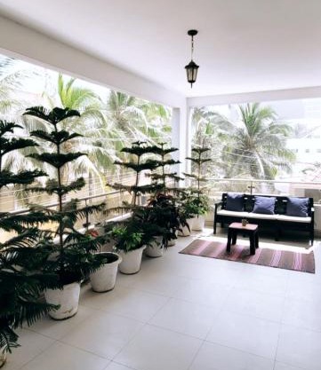Bella casa