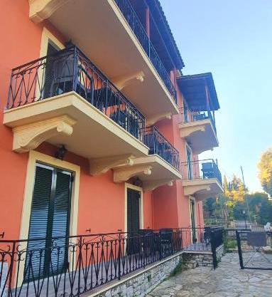 BELLA DE LUX RESIDENCE