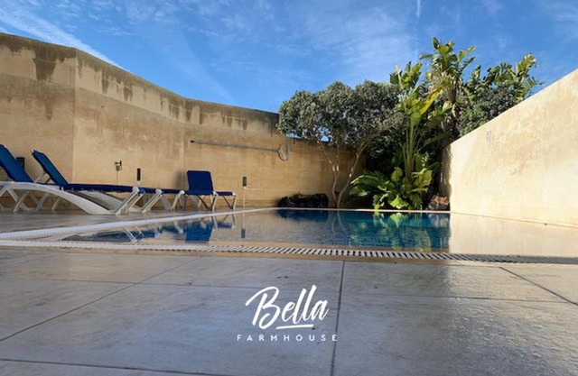 Bella Farmhouse B&B