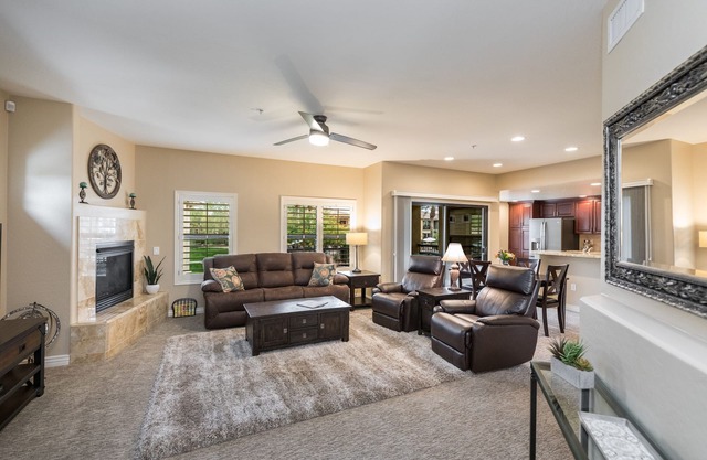 Bella Monte at Desert Ridge