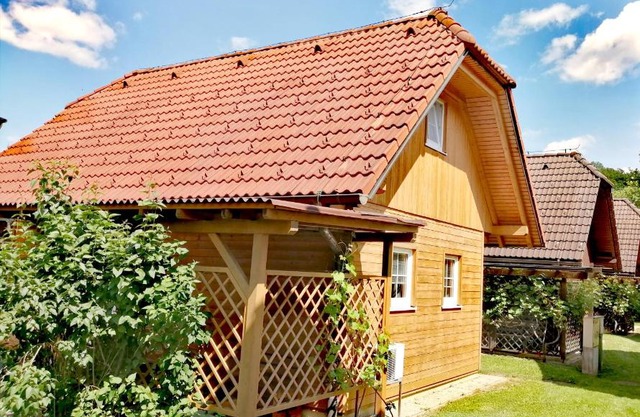 Bella Mura Nature House I26