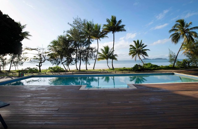 Bella's Beach House
