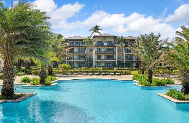 Bella Villa | Oceanfront Luxury 3 Bedrooms Villa