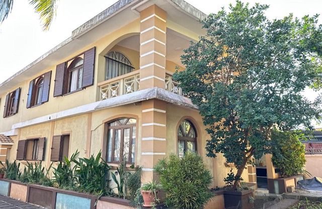 Bella Vista Holiday Home